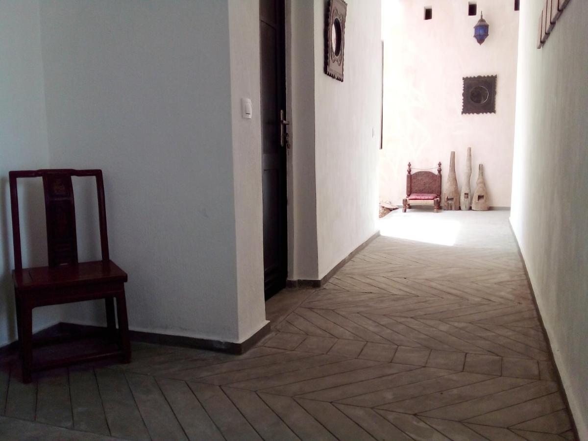 מאהאג'נגה Cytyz Appart Hotel מראה חיצוני תמונה
