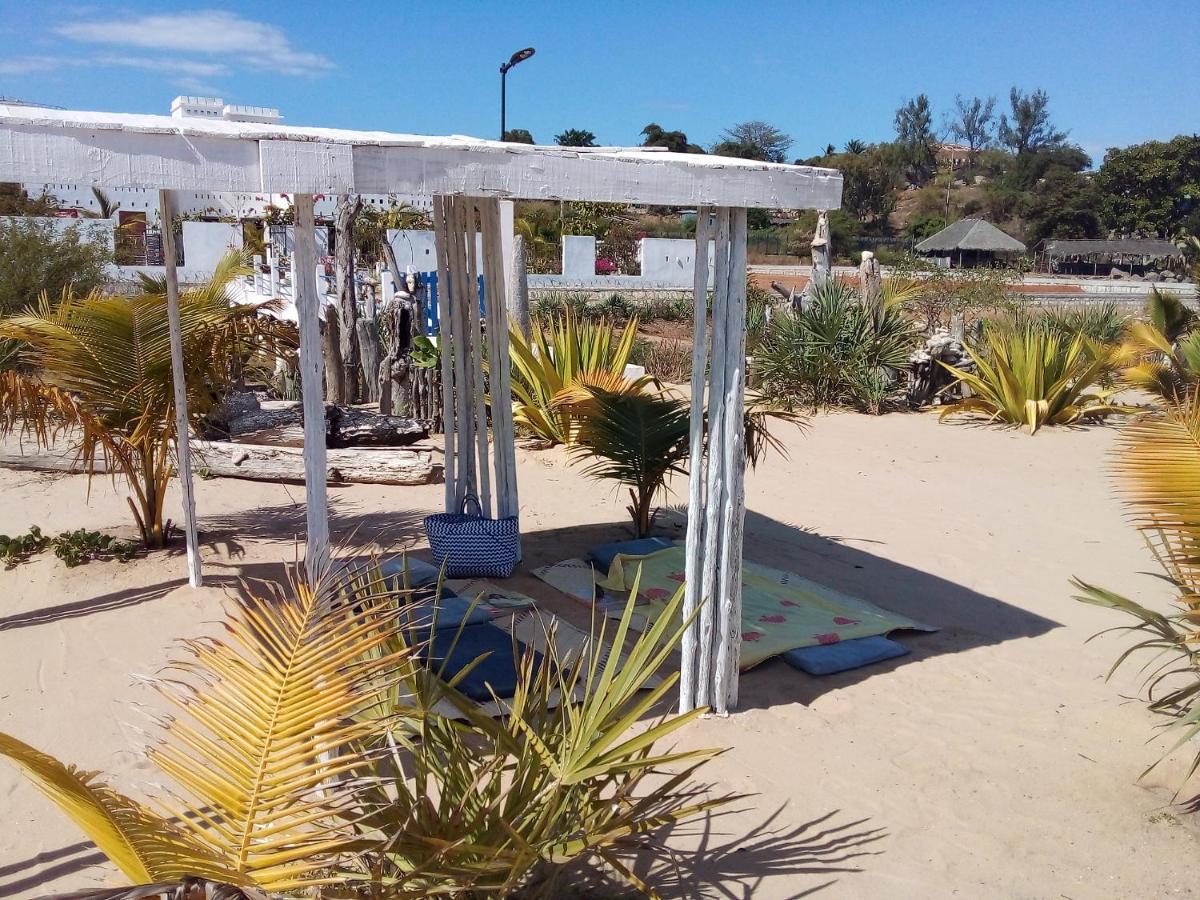 מאהאג'נגה Cytyz Appart Hotel מראה חיצוני תמונה