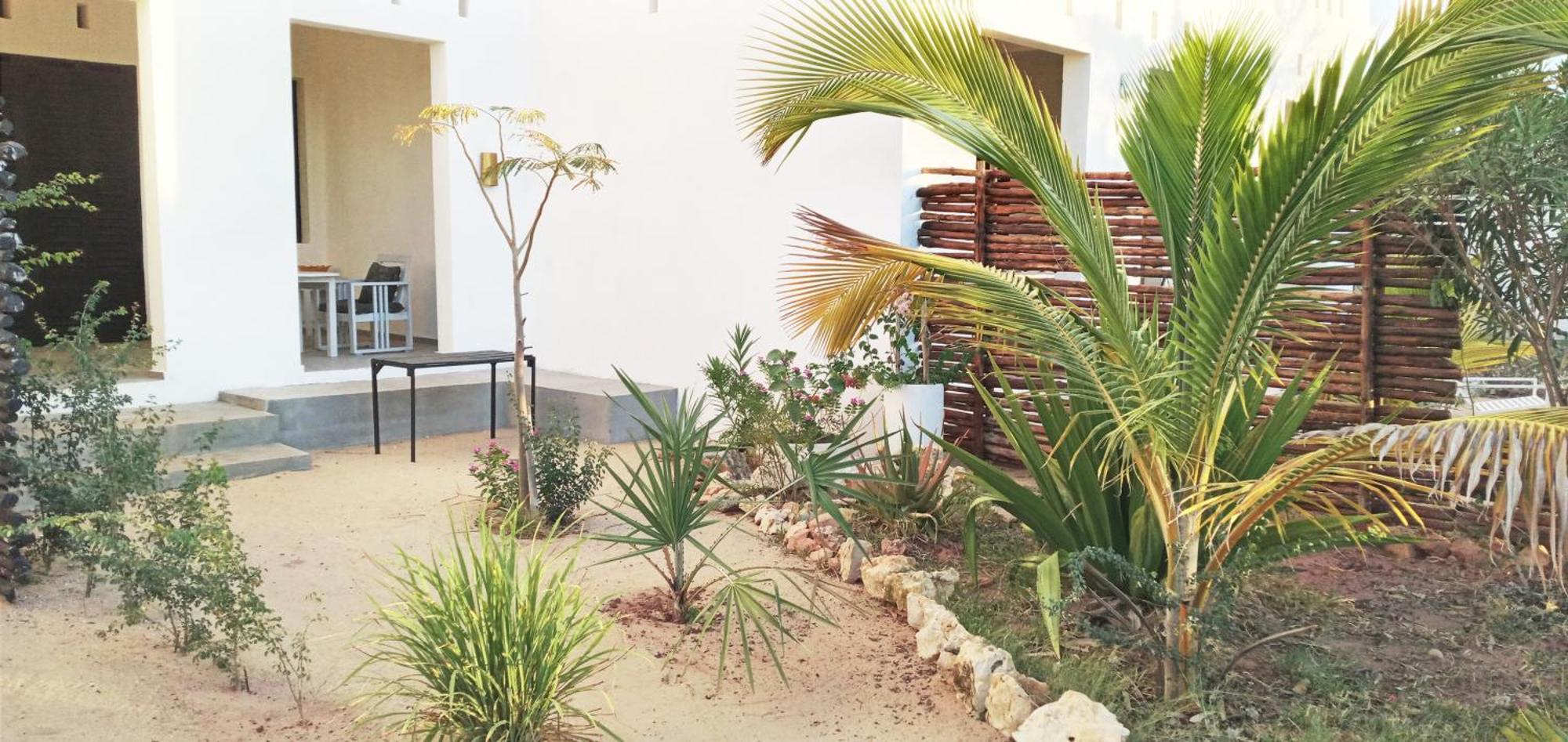 מאהאג'נגה Cytyz Appart Hotel מראה חיצוני תמונה