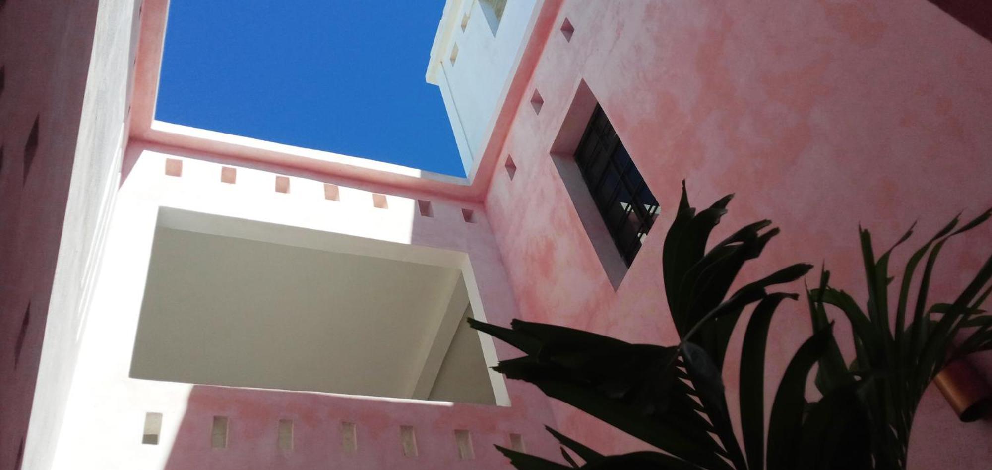 מאהאג'נגה Cytyz Appart Hotel מראה חיצוני תמונה